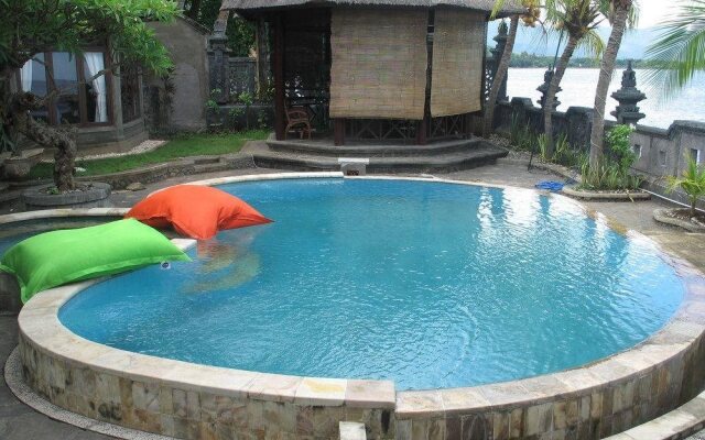 Villa Alam Sunset