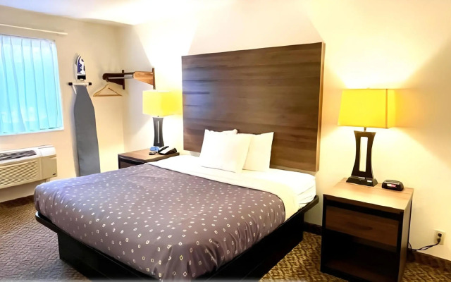 SureStay by Best Western Prince Frederick