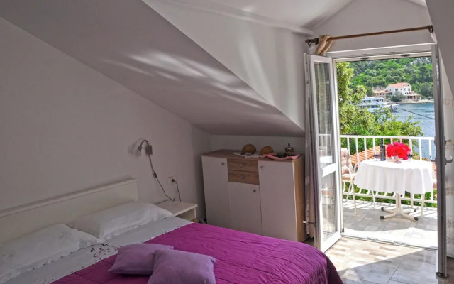 Apartment Danijela Mljet