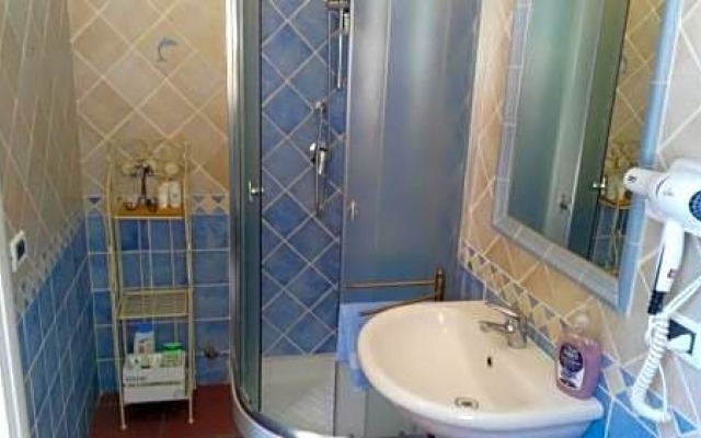 Chez Gigì mareh24