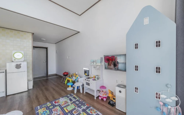 Jeju Sky Kids Pension