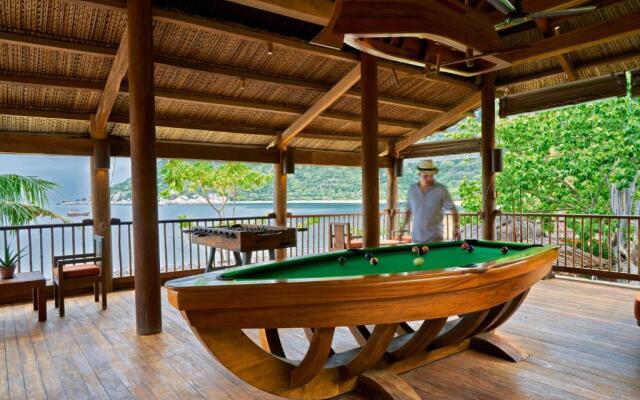 Six Senses Ninh Van Bay