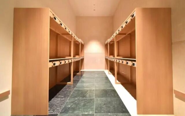 Odysis Suites Osaka Airport Hotel