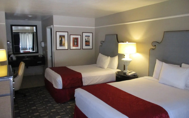 SureStay Hotel by Best Western Buena Park Anaheim