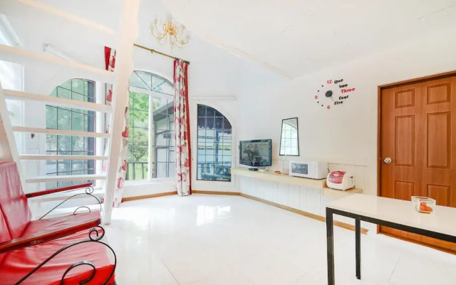 Gapyeong Benest Pension