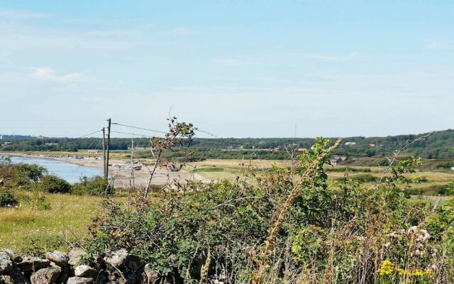 Holiday Home in Falkenberg