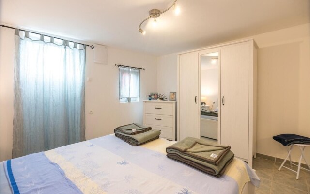 Stunning Home in Krasica With Wifi and 1 Bedrooms