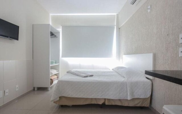 Ilha Norte Apart Hotel
