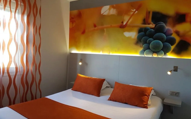 Hotel L'Escargotière