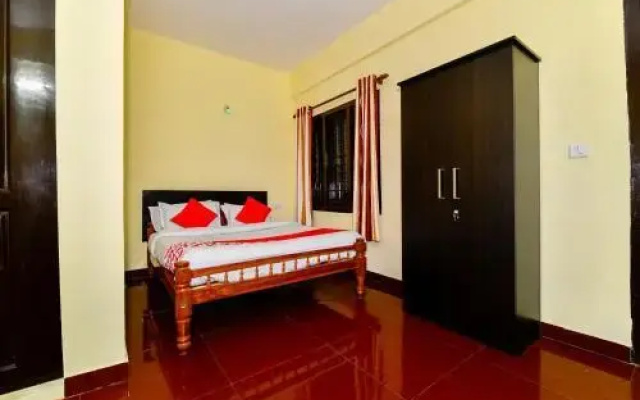 Anand Resort By OYO Rooms