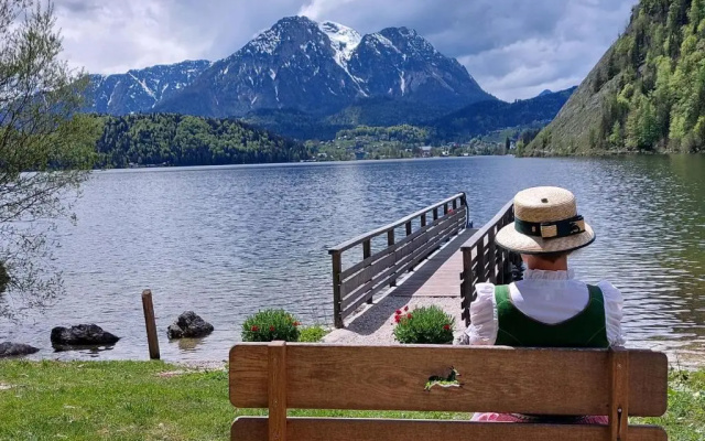 Domizil Ausseerland
