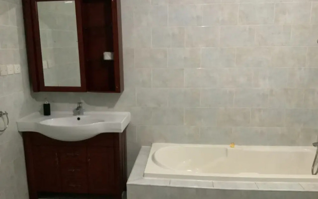 3-bed Apartment, Airport Residential Area, Accra