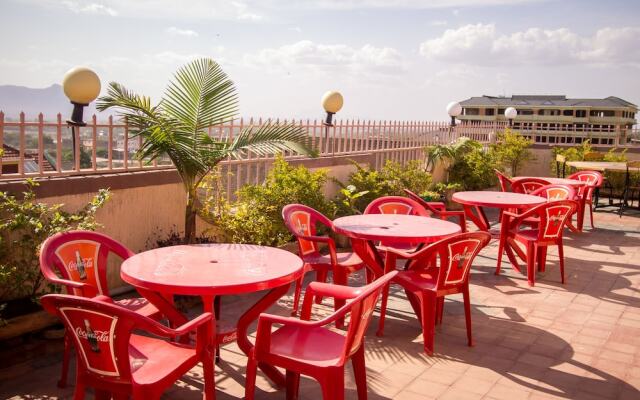 Silver Bells Hotel Isiolo