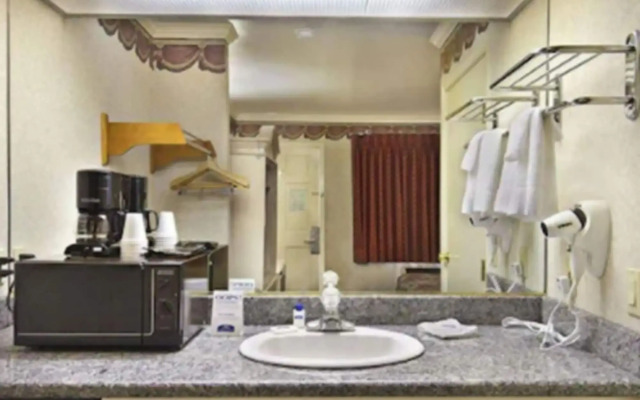 San Francisco Inn