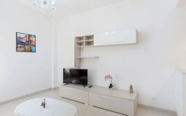 La Spezia Fossitermi Apartment