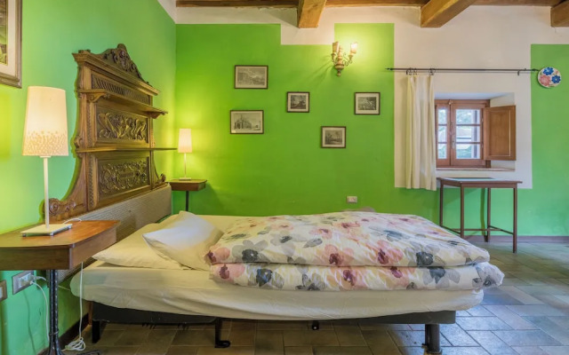 San Paolo Farm, Wifi, Pool, Val Di Cecina