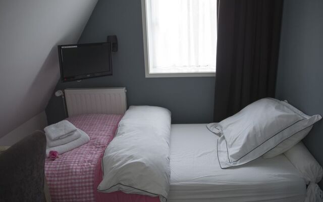 City Boutique Ster Logies Leeuwarden De Roos