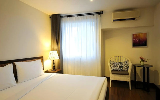 Kasemsarn Hotel Chanthaburi