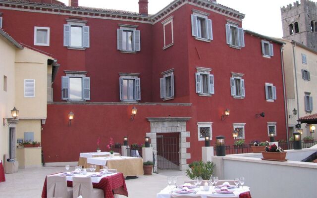 Hotel Kastel
