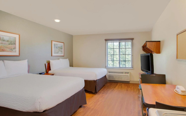 Extended Stay America Select Suites - Tuscaloosa