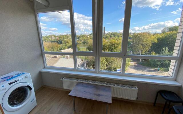 ЖК Резиденція Кориатовичів 114 корпус 5