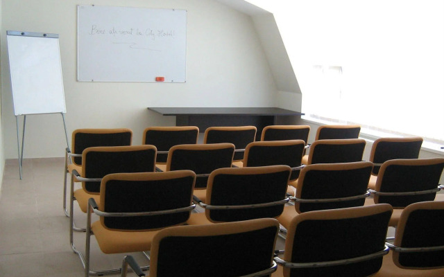 City Hotel Bucharest