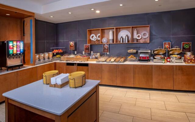 SpringHill by Marriott Centreville/Chantilly