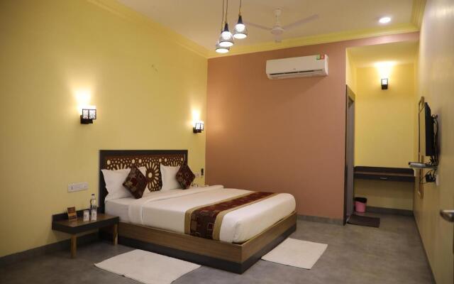 Jaidev Farms And Resort