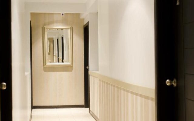 Hotel Convencion