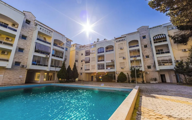 The Modern Escape 2 BDR NEW