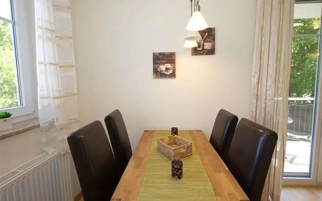 Nice Apartment in Rerik