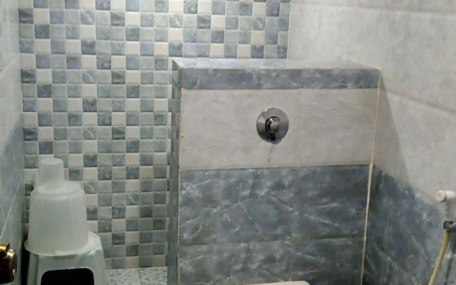 Hotel Luciya International