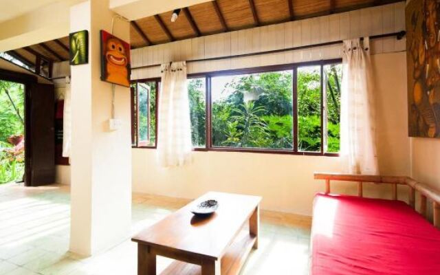 Pugig Homestay