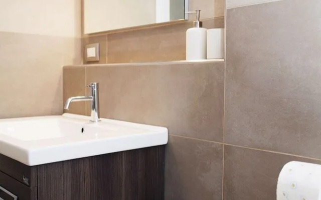 Apartment Corso Cavour