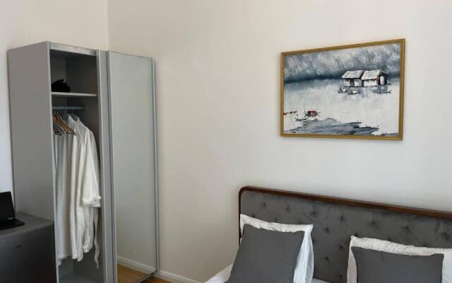 2-bed Apartment in Praha