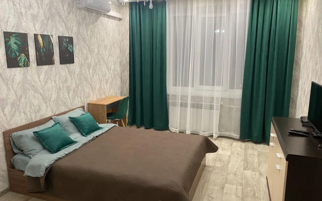 Апартаменты на улице Селезнёвская 2Бк4