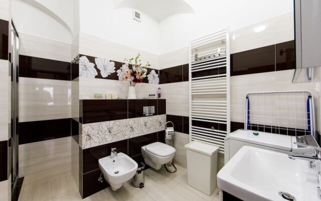 APLEND CITY Apartments Na Vršku