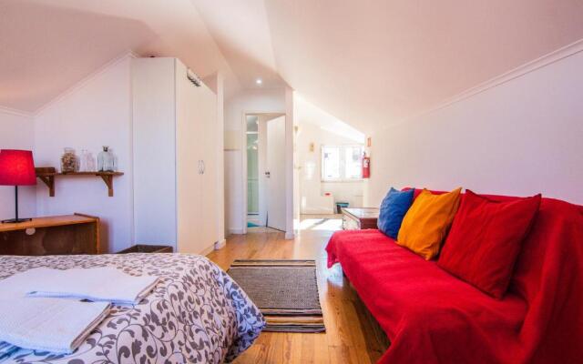 Nice View Apartment Bairro Alto