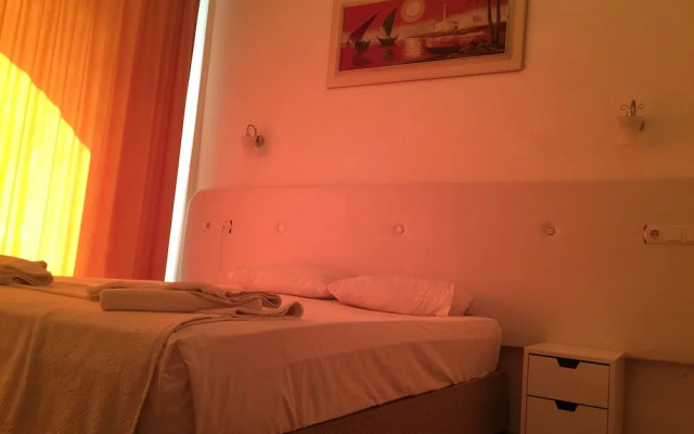 Ikont Hotel