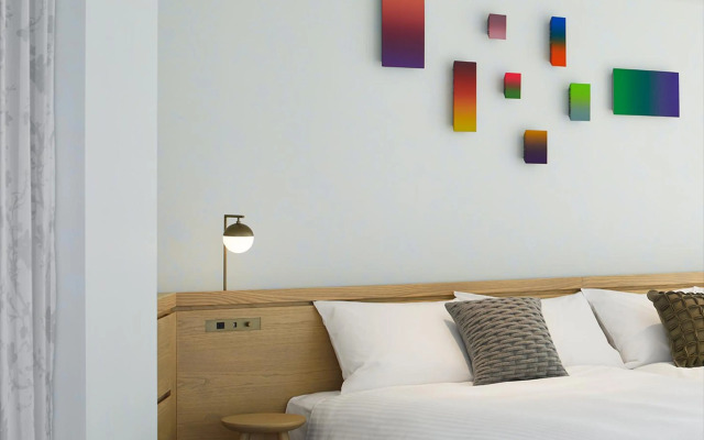 HOTEL ANTEROOM Naha