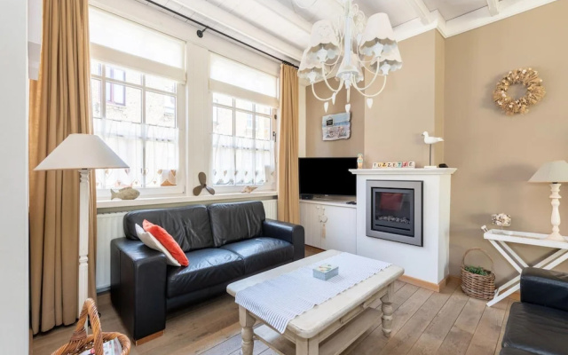 Seaside Charm & Privacy
