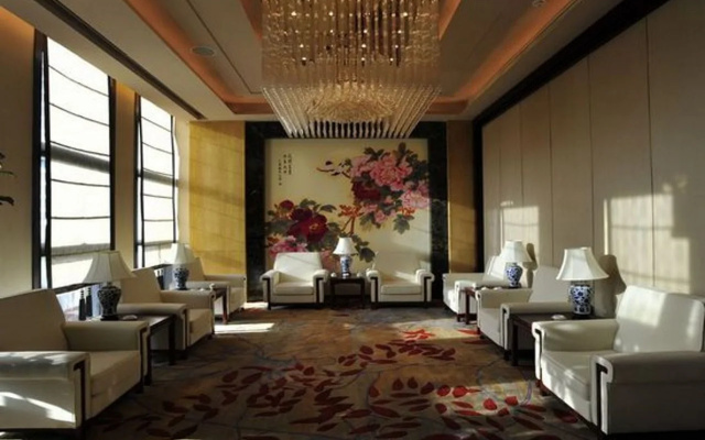 Wanda Vista Taiyuan
