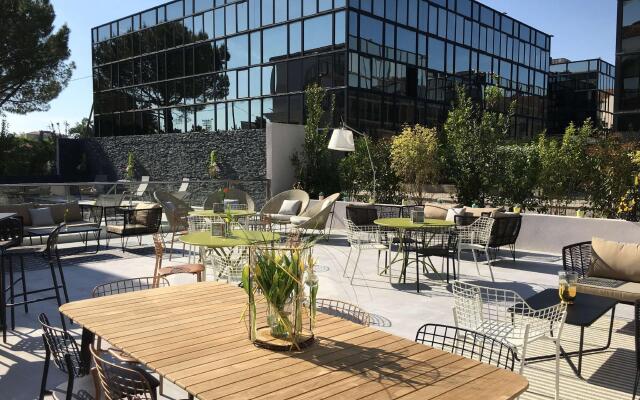 Radisson Hotel Aix en Provence