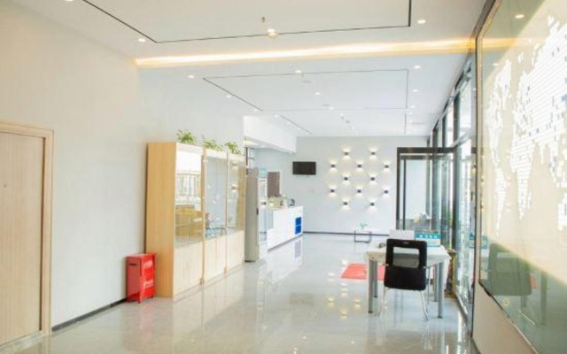 7Days Inn Beijing Fengtai Sports Center – Hotel Rooms – Beijing