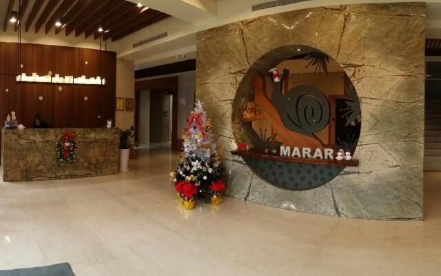 Hualien Toong Mao Resort