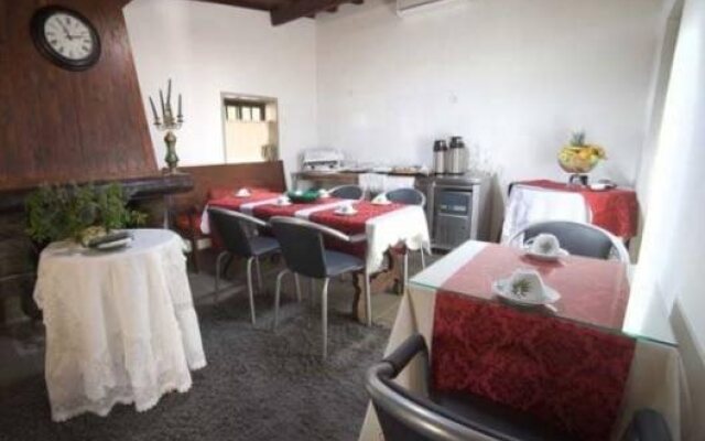 Quinta da Boa Ventura