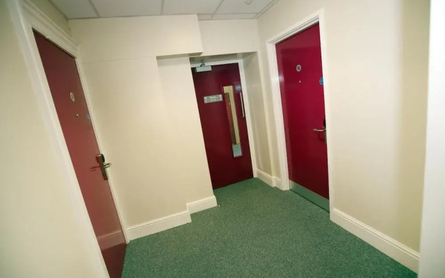 Alnwick Youth Hostel