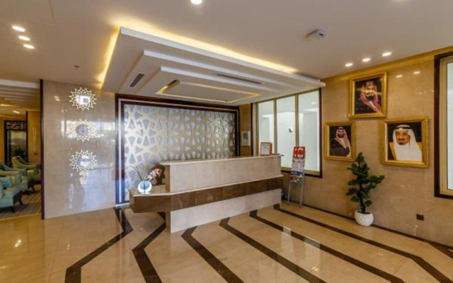 Medhal Hotel Apartments