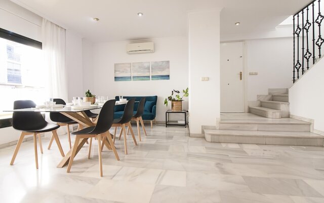 Tomas FreshApartments by Bossh Hotels