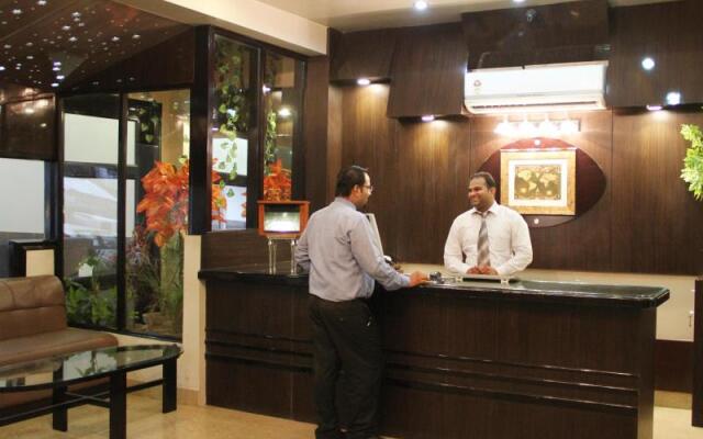 The Esse Hotel